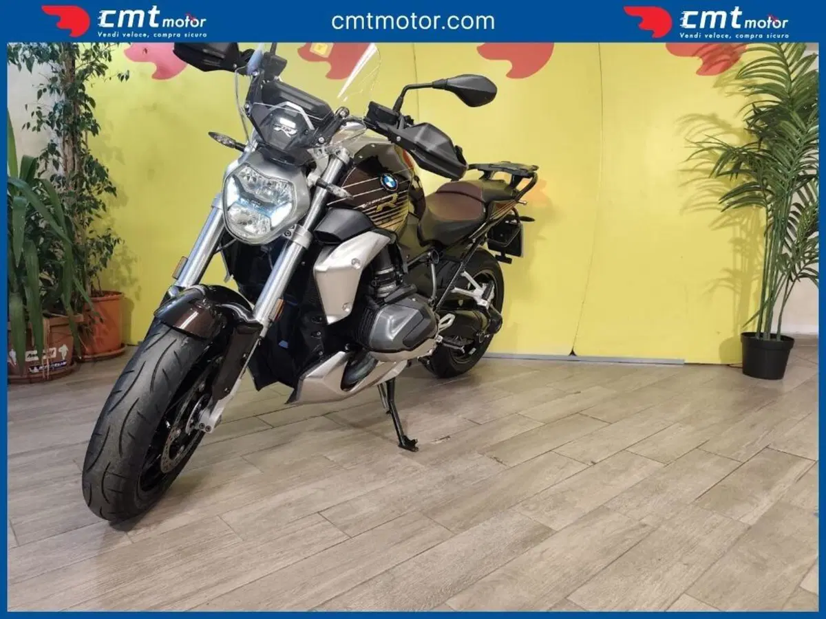 Bmw R 1250 R (2021 - 25) (7)