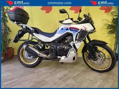 Honda Transalp XL750 (2023 - 24) usata