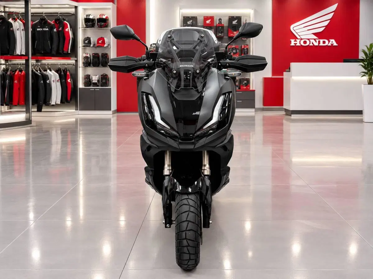 Honda ADV 350 (2022 - 24) (2)