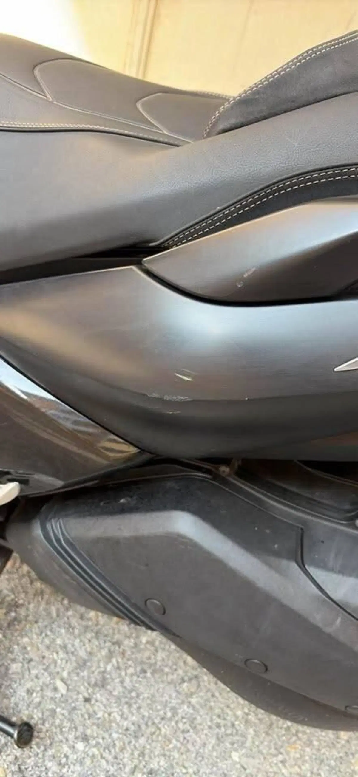 Yamaha X-Max 300 Tech Max (2020) (5)