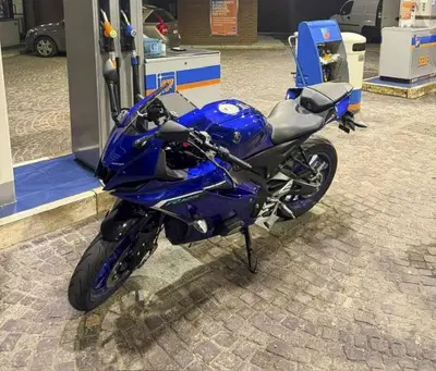 Yamaha YZF R125 (2023 - 26) usata