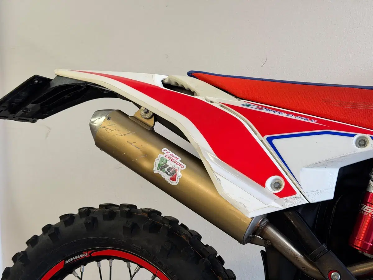 Betamotor Xtrainer 300 2t (2017) (5)