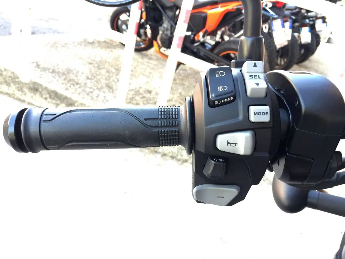 Honda CMX 1100 Rebel DCT (2021 - 24) (12)