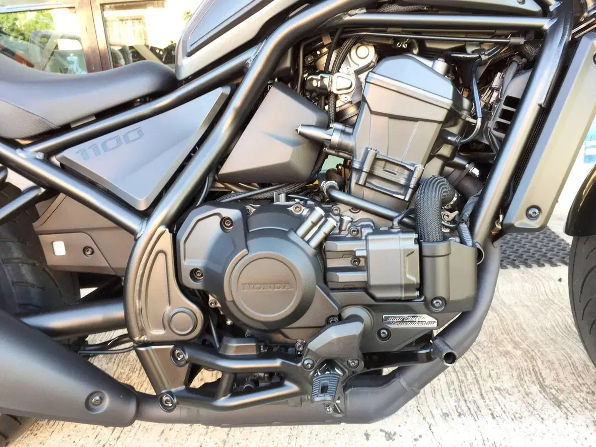 Honda CMX 1100 Rebel DCT (2021 - 24) (15)