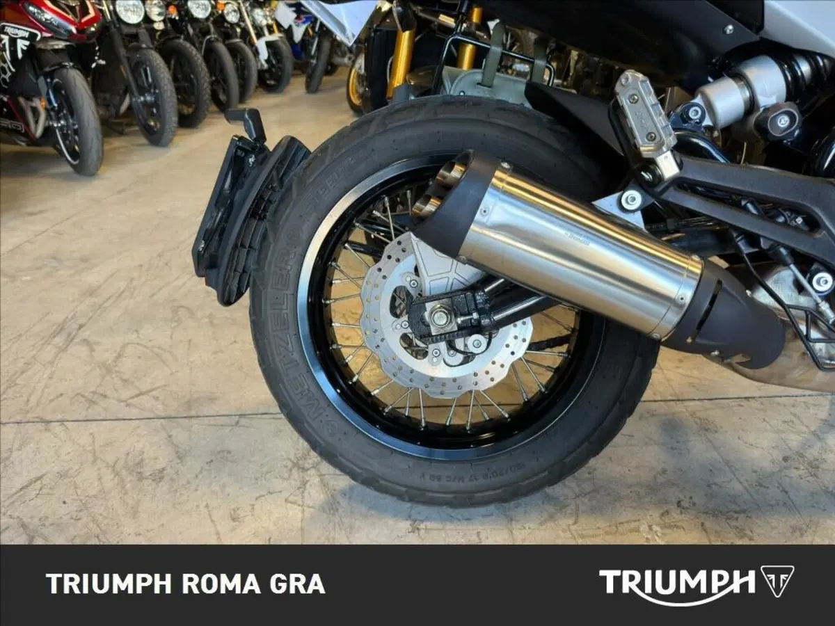 Benelli Leoncino 500 Trail ABS (2017 - 20) (5)