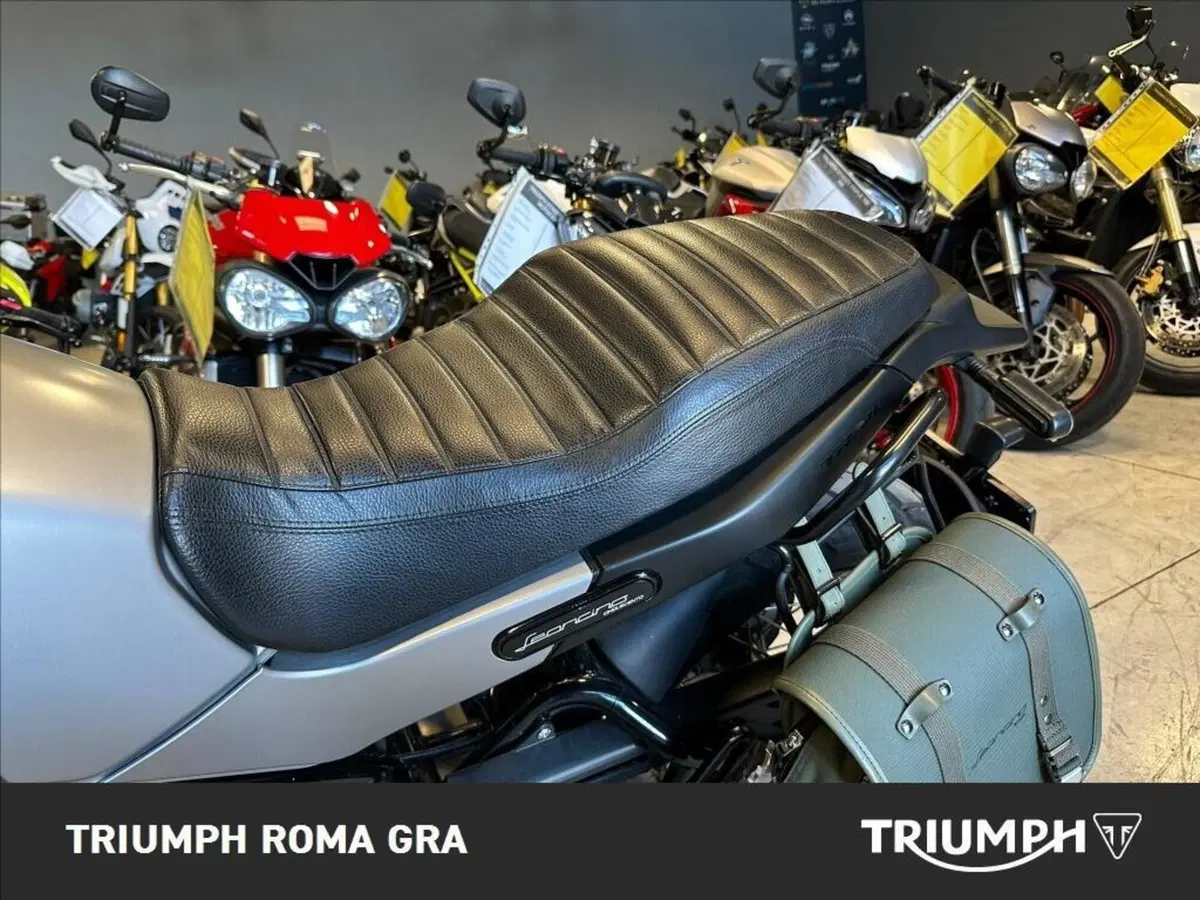 Benelli Leoncino 500 Trail ABS (2017 - 20) (17)