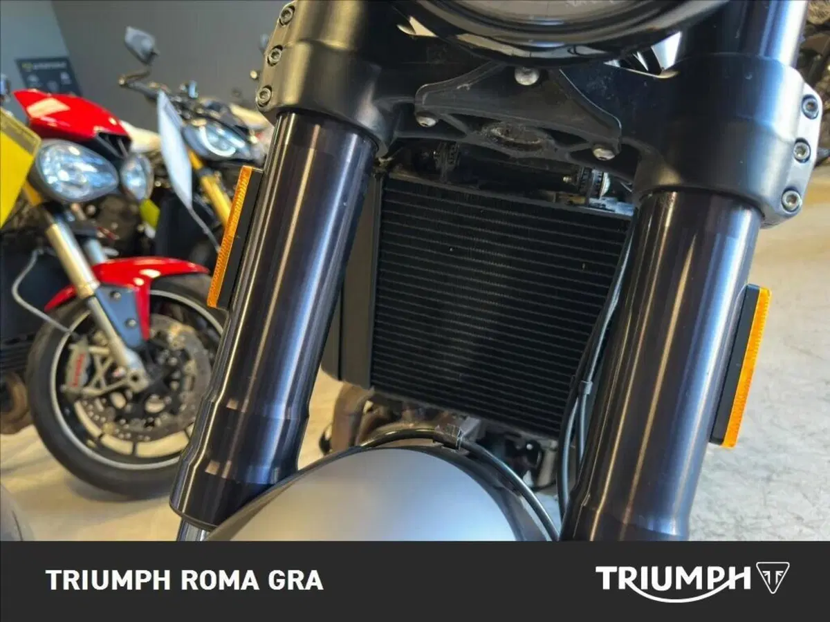 Benelli Leoncino 500 Trail ABS (2017 - 20) (18)