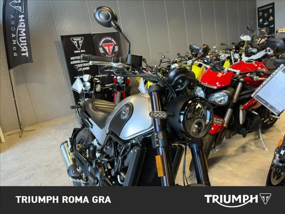 Benelli Leoncino 500 Trail ABS (2017 - 20) (11)
