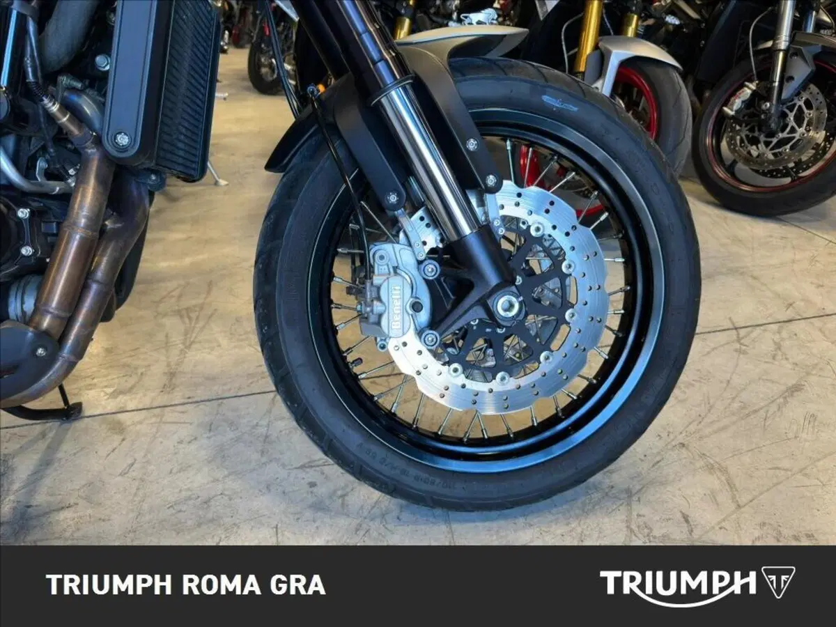 Benelli Leoncino 500 Trail ABS (2017 - 20) (7)