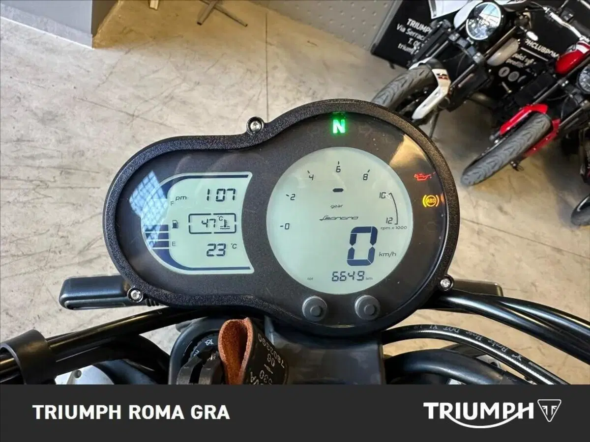 Benelli Leoncino 500 Trail ABS (2017 - 20) (4)