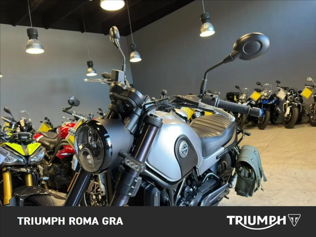 Benelli Leoncino 500 Trail ABS (2017 - 20) (12)