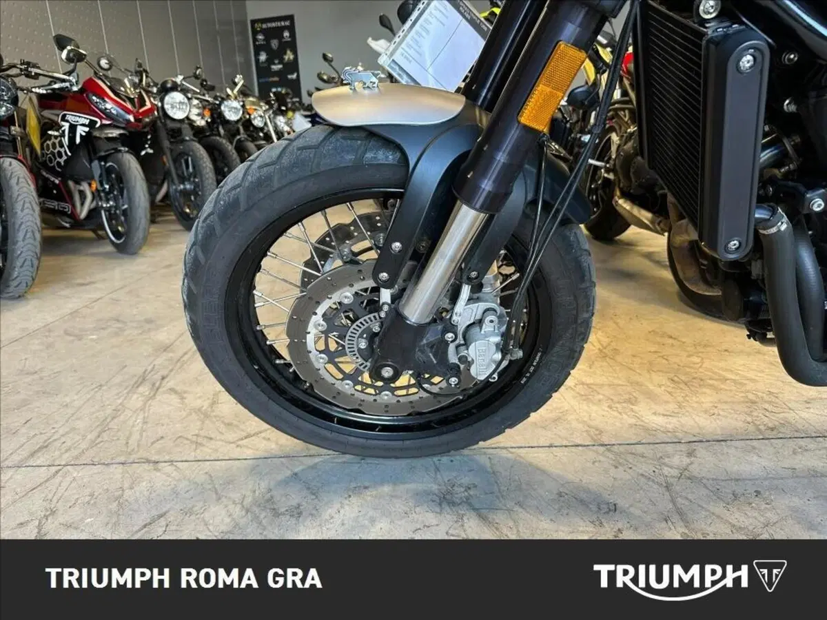 Benelli Leoncino 500 Trail ABS (2017 - 20) (8)