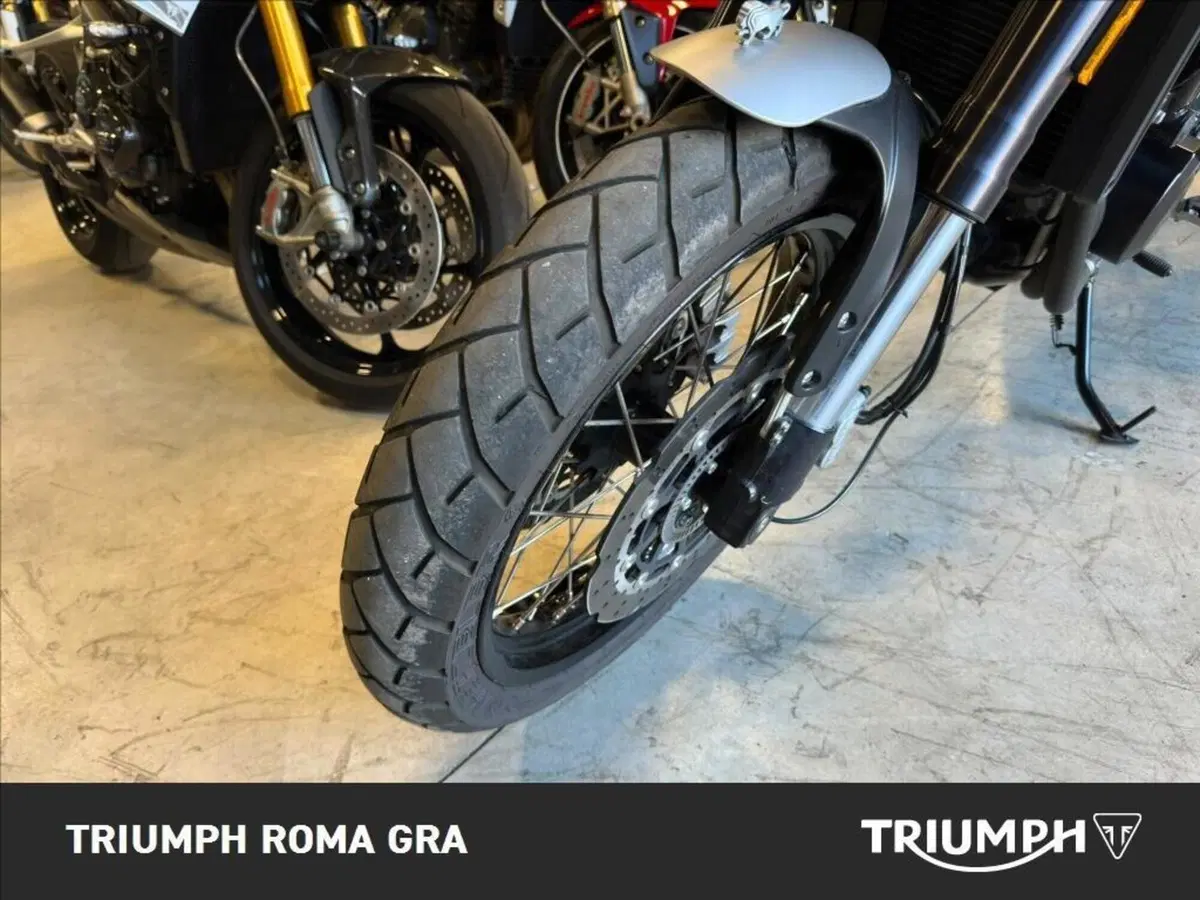 Benelli Leoncino 500 Trail ABS (2017 - 20) (21)