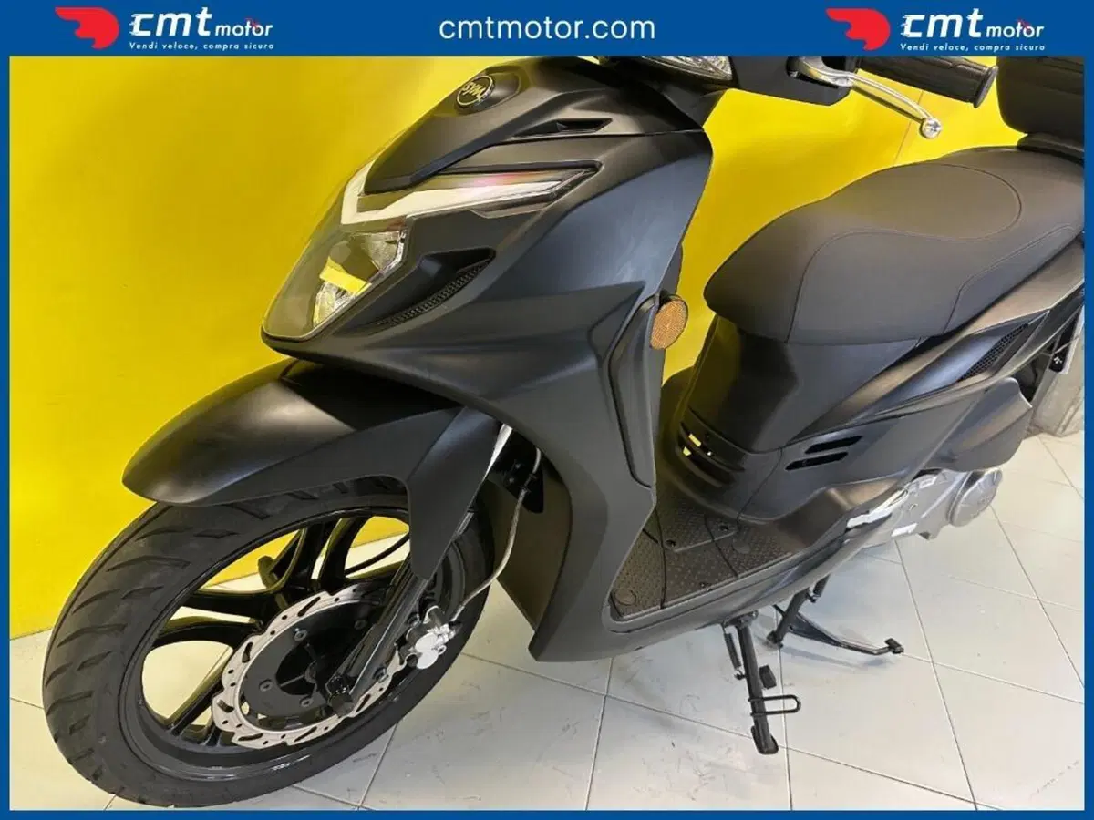 Sym Symphony 125 SR (2026) (9)