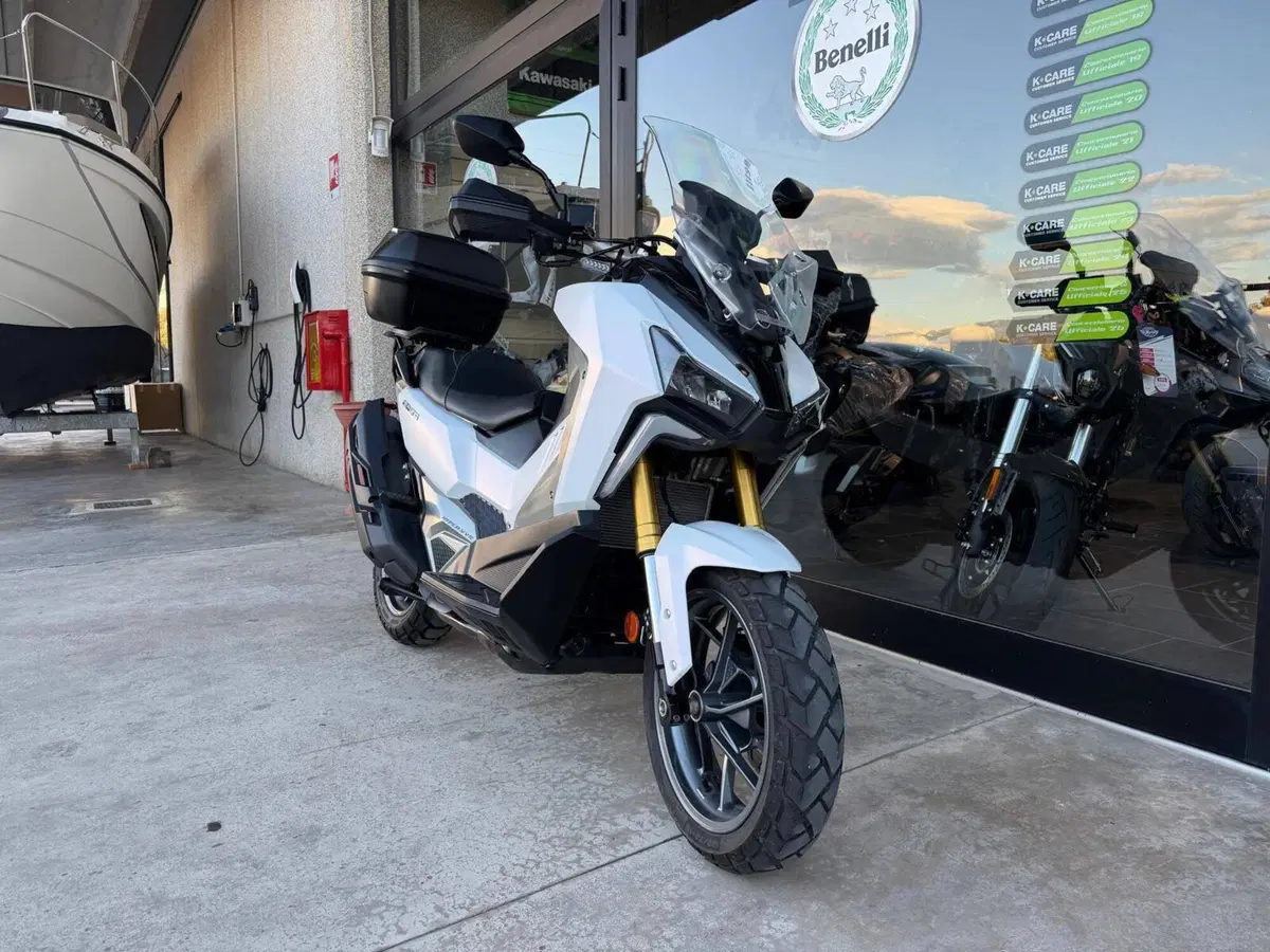 Sym ADXTG 400 (2025 - 26) (2)