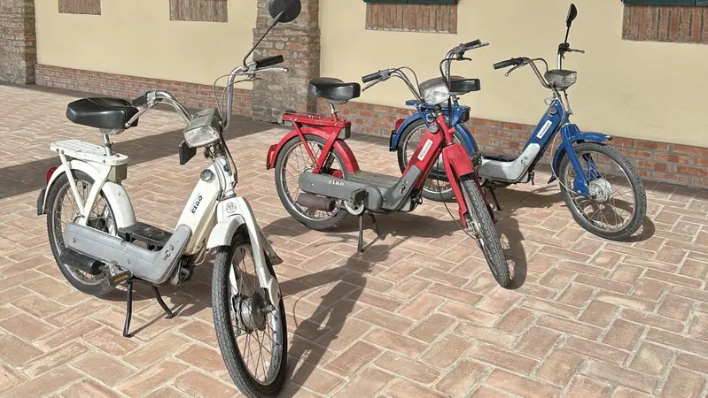 Youngtimer: hanno vinto loro. Ripartiamo dal... Ciao?
