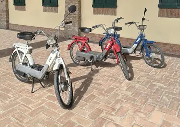 Youngtimer: hanno vinto loro. Ripartiamo dal... Ciao?