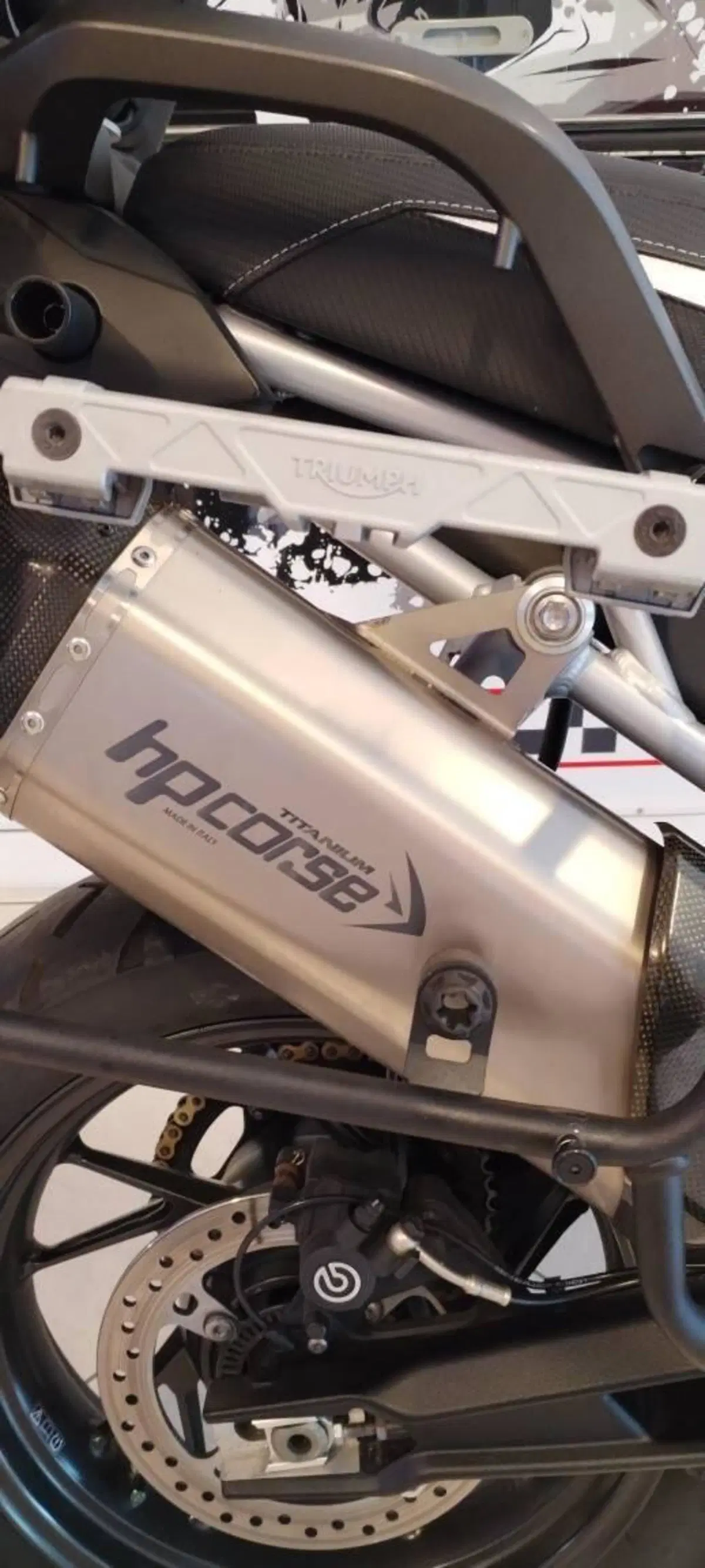 Triumph Tiger 900 GT Pro (2020 - 23) (2)