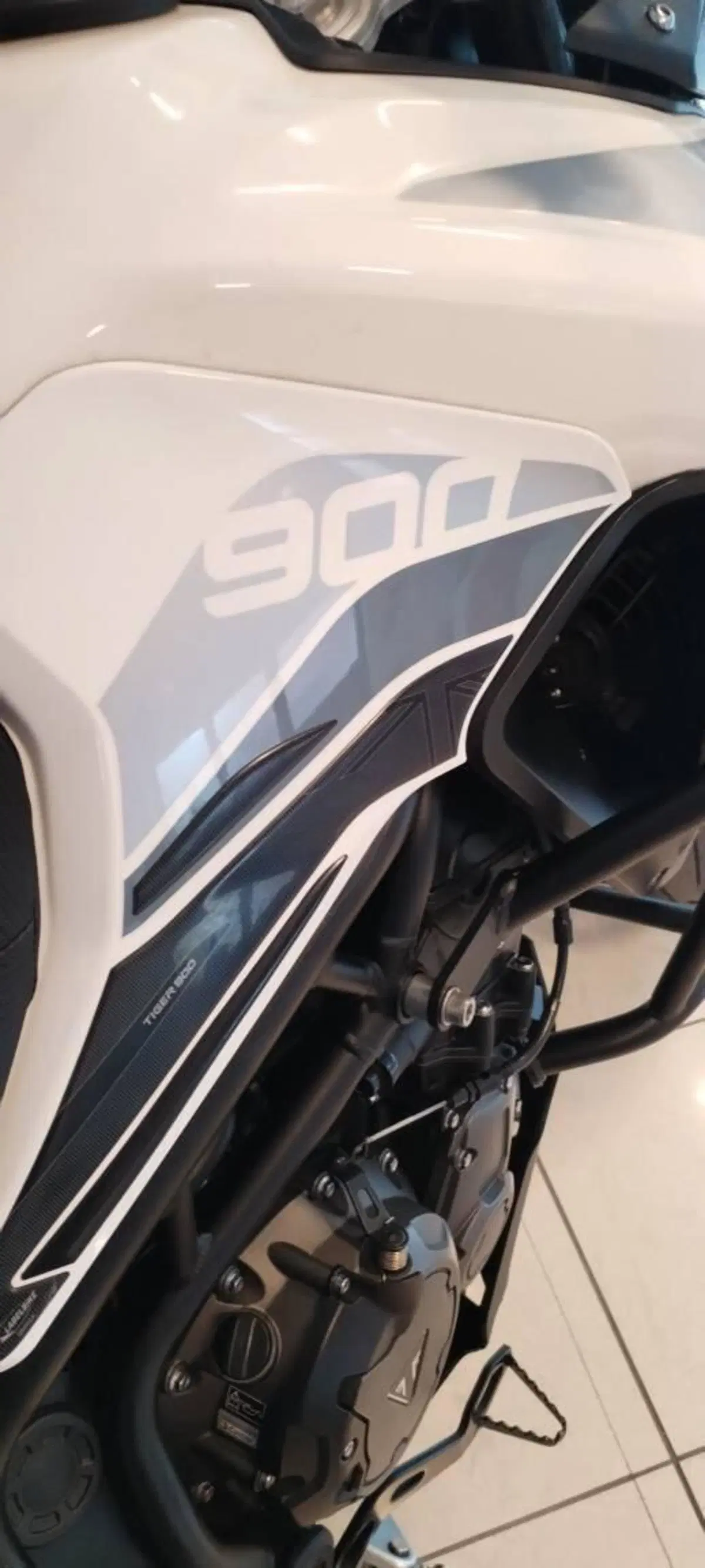 Triumph Tiger 900 GT Pro (2020 - 23) (7)