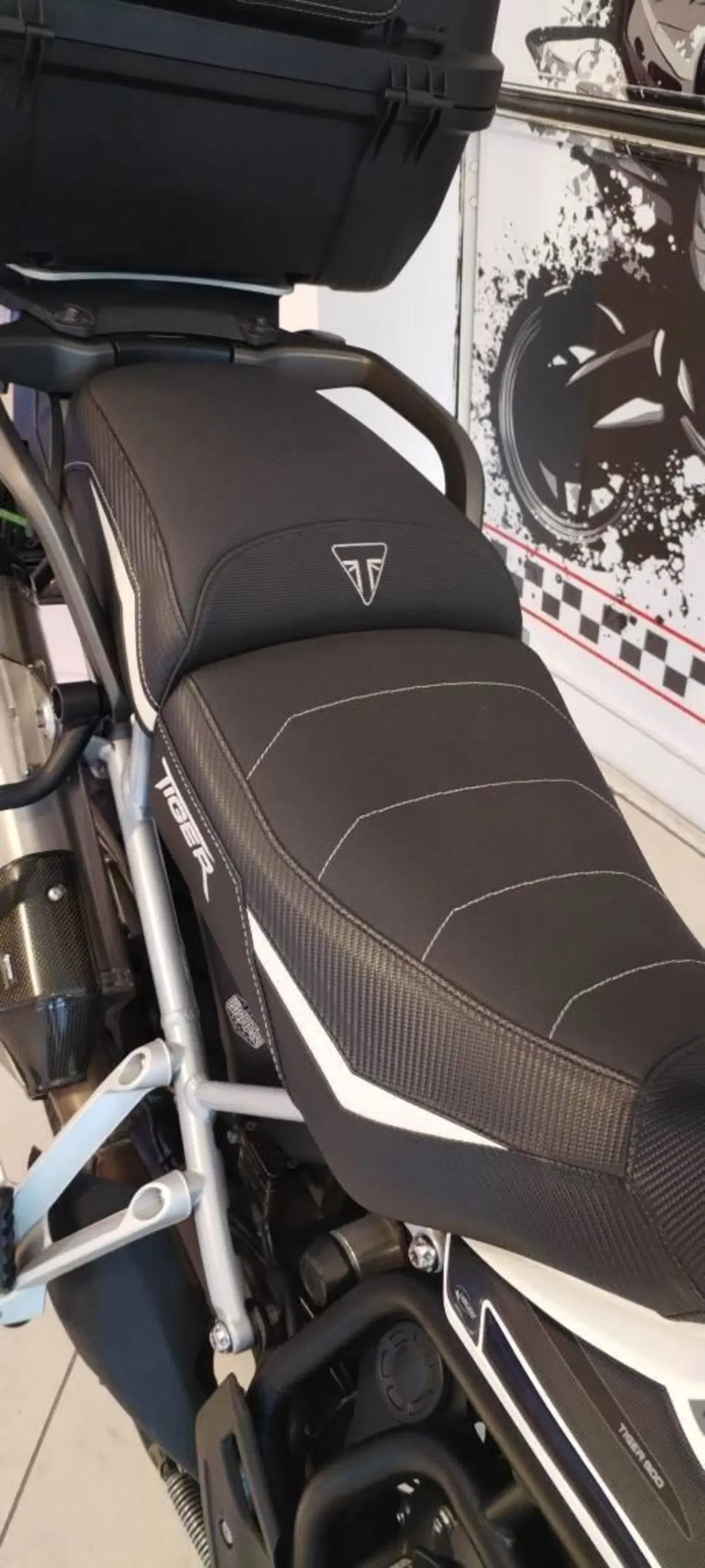 Triumph Tiger 900 GT Pro (2020 - 23) (11)