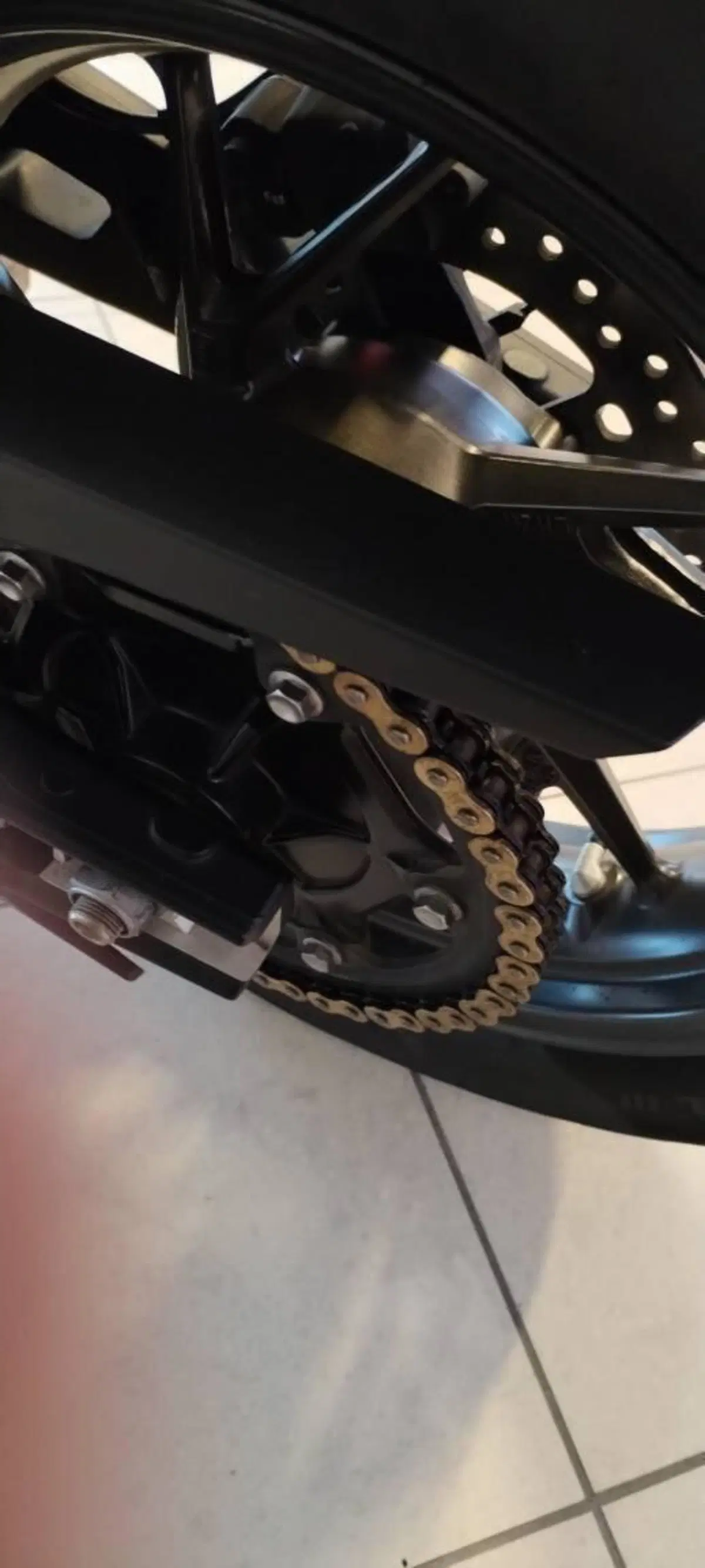 Triumph Tiger 900 GT Pro (2020 - 23) (13)