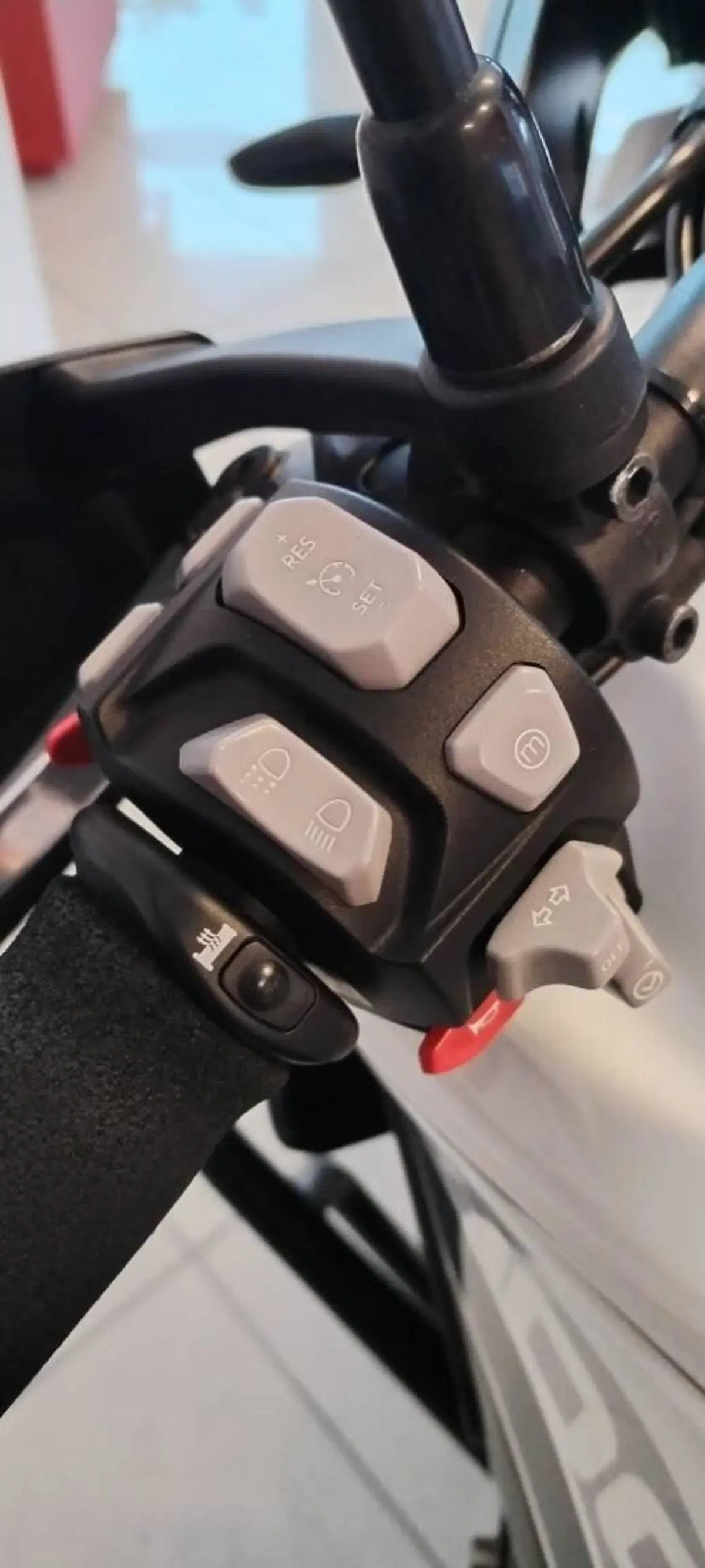 Triumph Tiger 900 GT Pro (2020 - 23) (14)