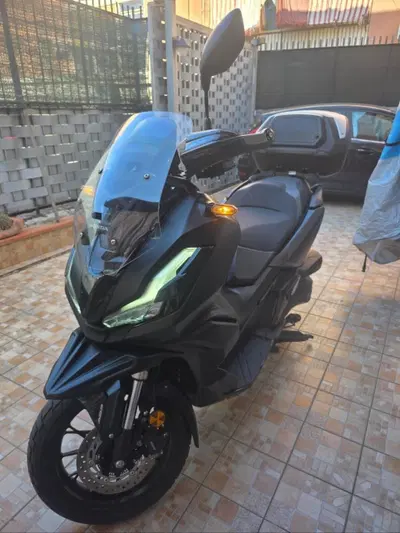 Honda ADV 350 (2022 - 24) usata