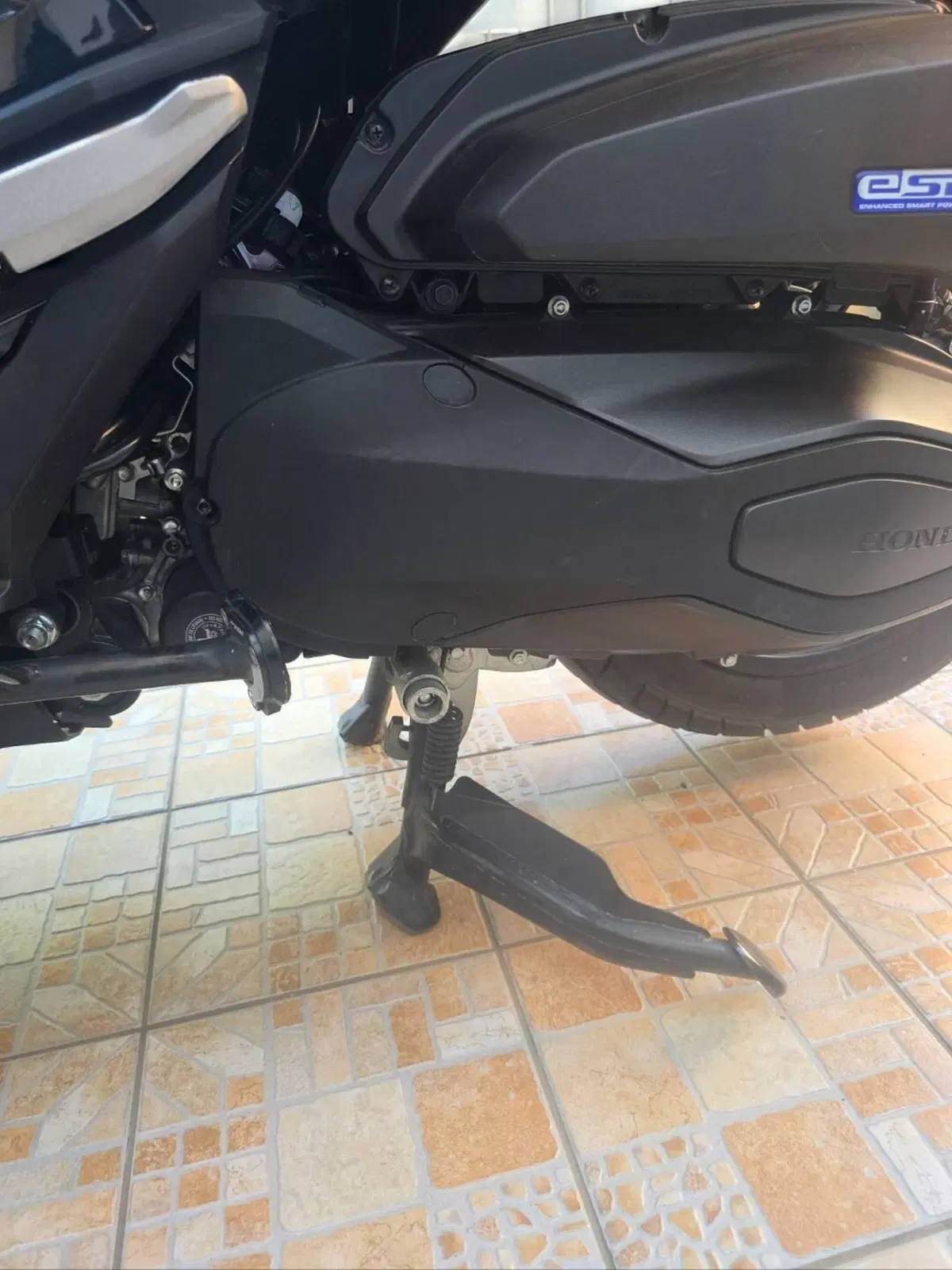 Honda ADV 350 (2022 - 24) (2)