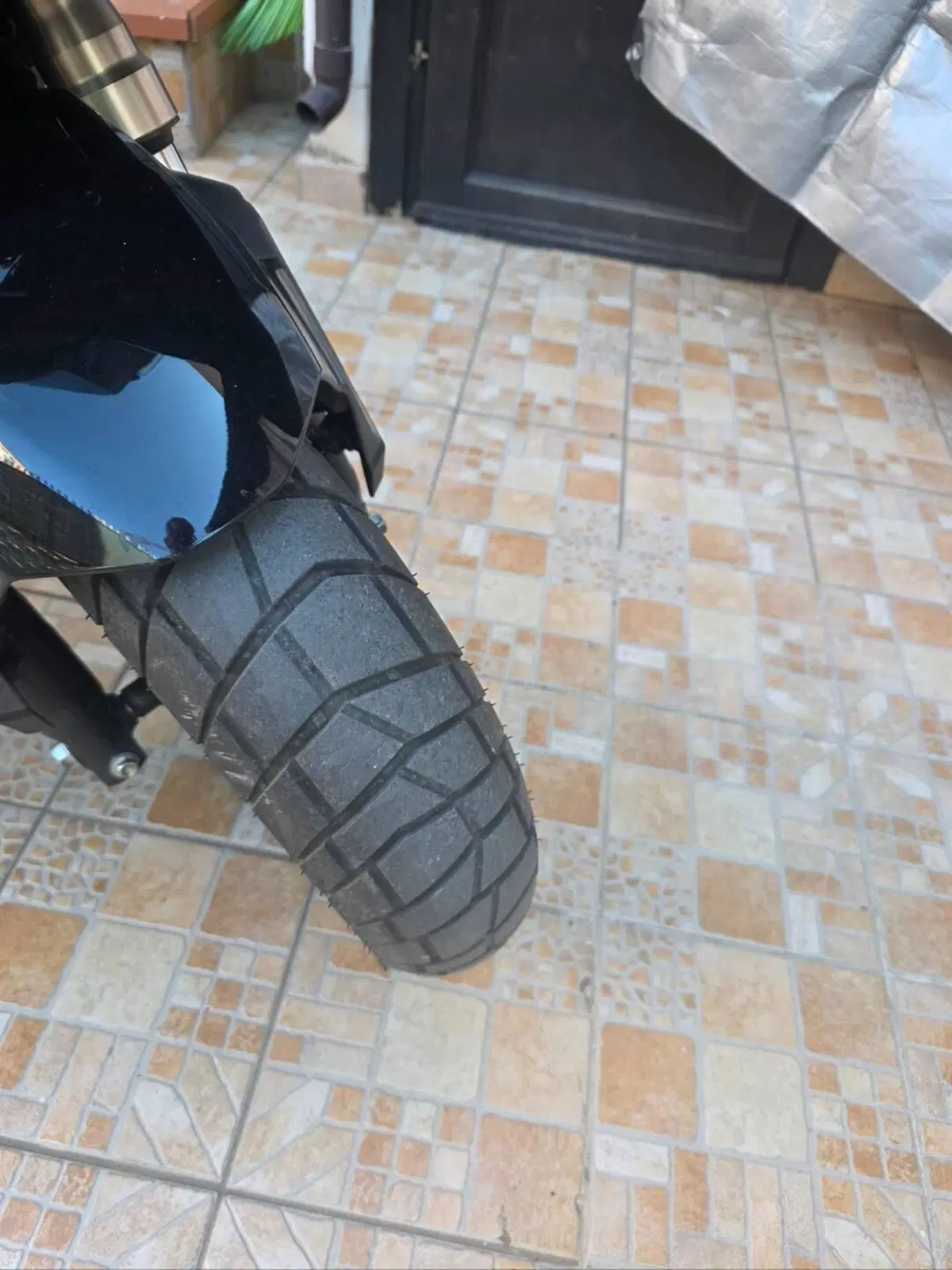 Honda ADV 350 (2022 - 24) (3)