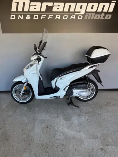 Honda SH 300 i ABS (2016 - 20) usata