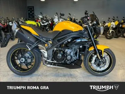 Triumph Speed 94 R (2015 - 16) usata