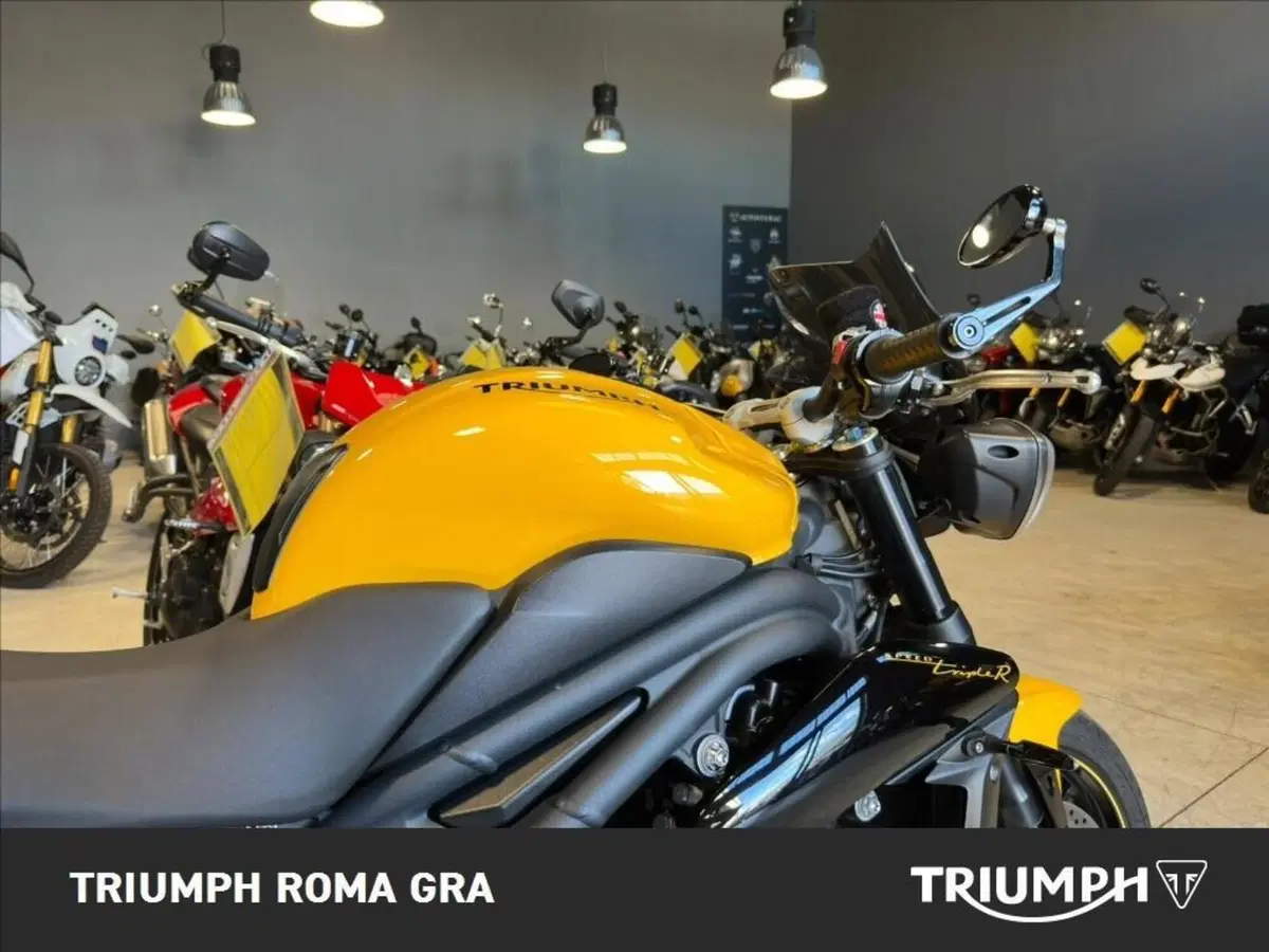 Triumph Speed 94 R (2015 - 16) (13)