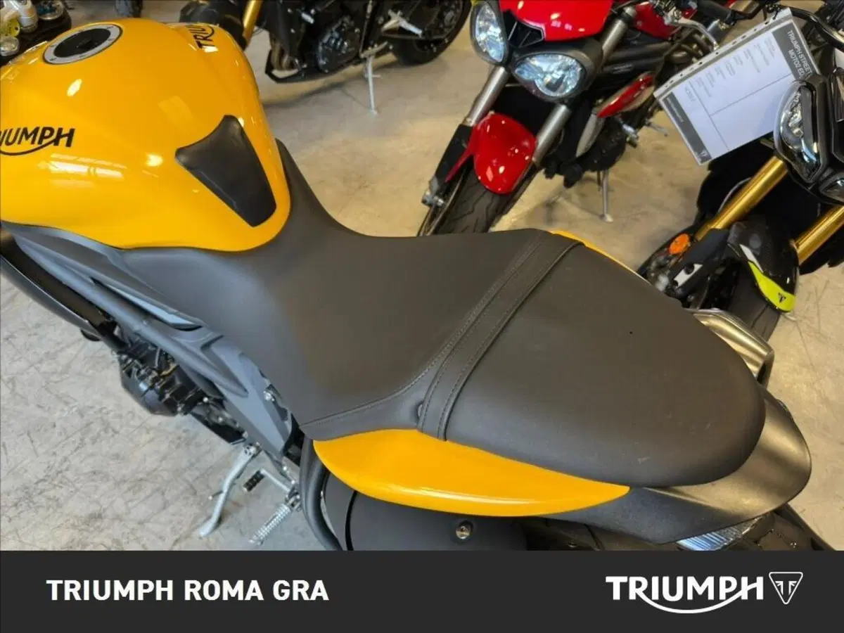 Triumph Speed 94 R (2015 - 16) (18)