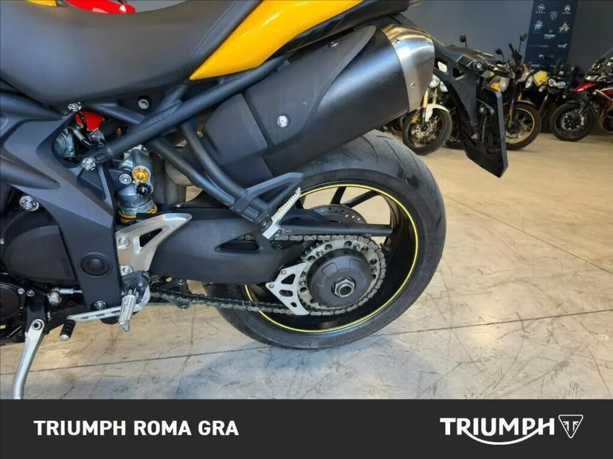 Triumph Speed 94 R (2015 - 16) (10)