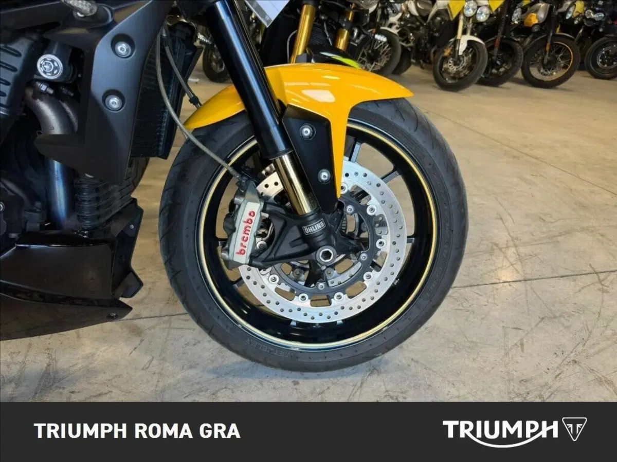 Triumph Speed 94 R (2015 - 16) (7)