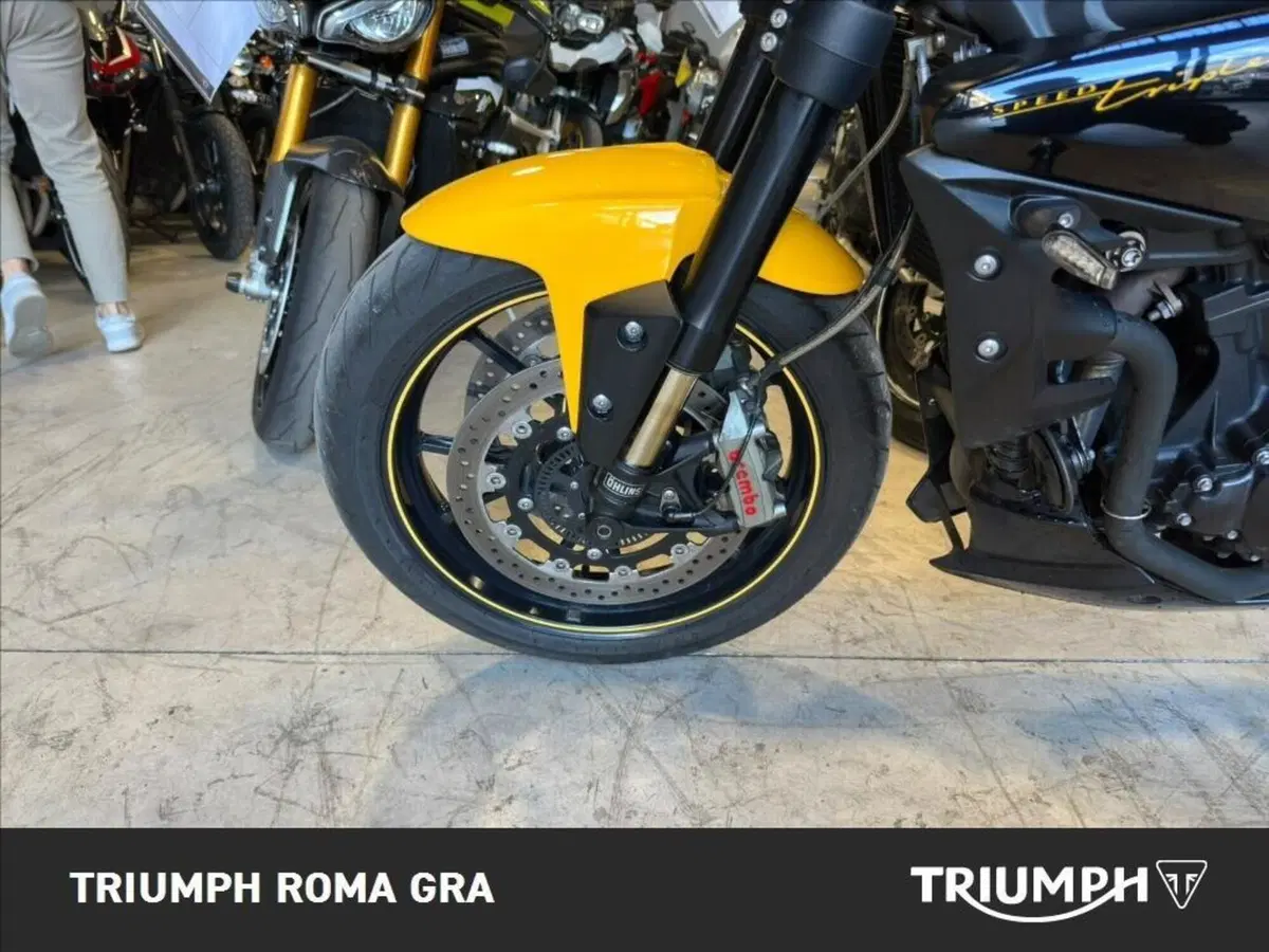 Triumph Speed 94 R (2015 - 16) (8)