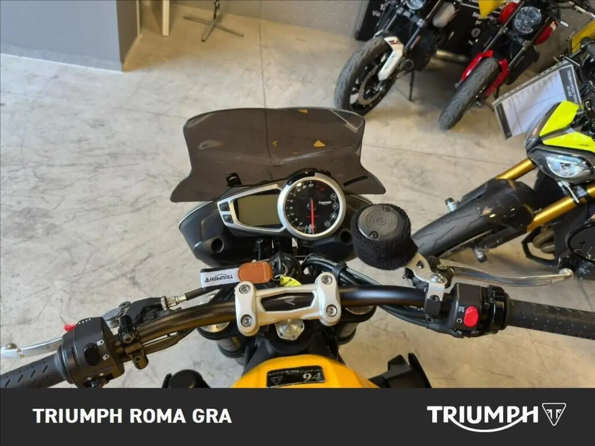Triumph Speed 94 R (2015 - 16) (22)