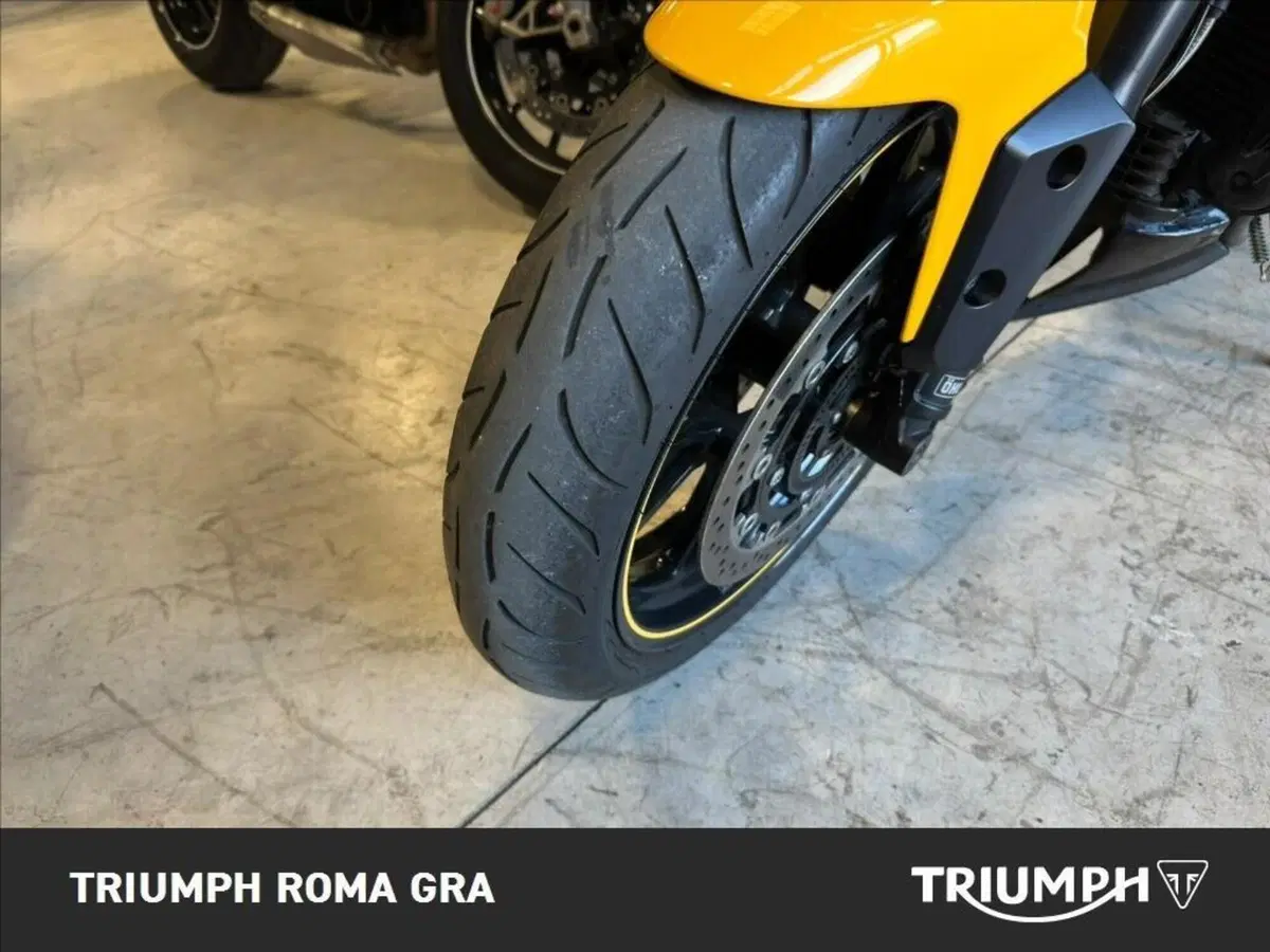 Triumph Speed 94 R (2015 - 16) (23)