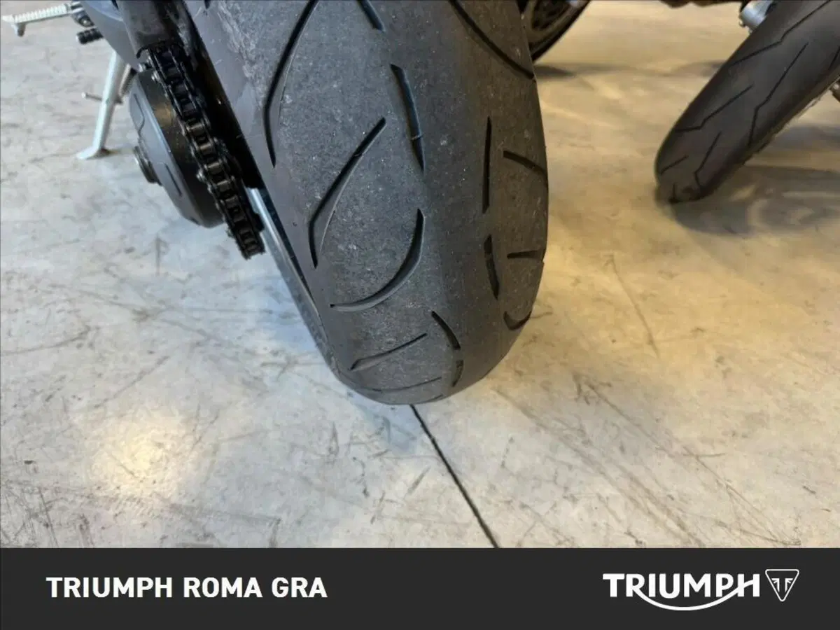 Triumph Speed 94 R (2015 - 16) (24)