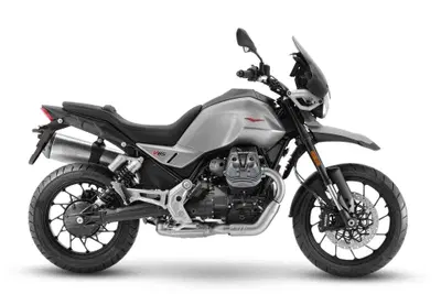 Moto Guzzi V85 Strada (2024 - 26) nuova