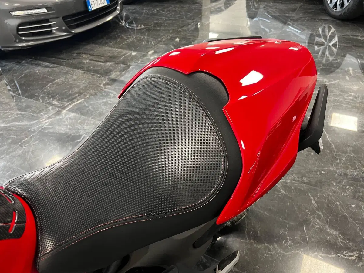 Ducati Monster 1200 (2014 - 16) (12)