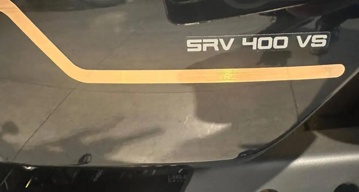 QJ Motor SRV 400 VS (2026) (7)