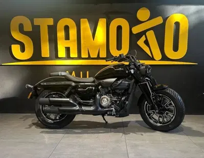 QJ Motor SRV 400 VS (2026) nuova