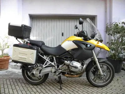 Bmw R 1200 GS (2004 - 07) usata