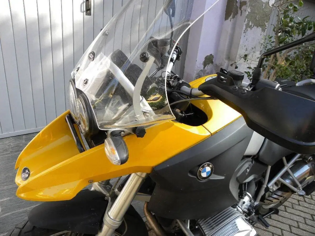 Bmw R 1200 GS (2004 - 07) (3)
