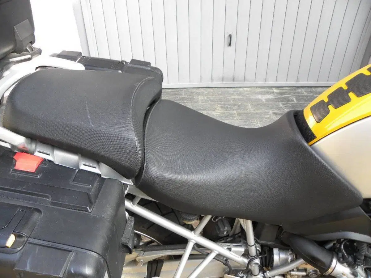 Bmw R 1200 GS (2004 - 07) (4)