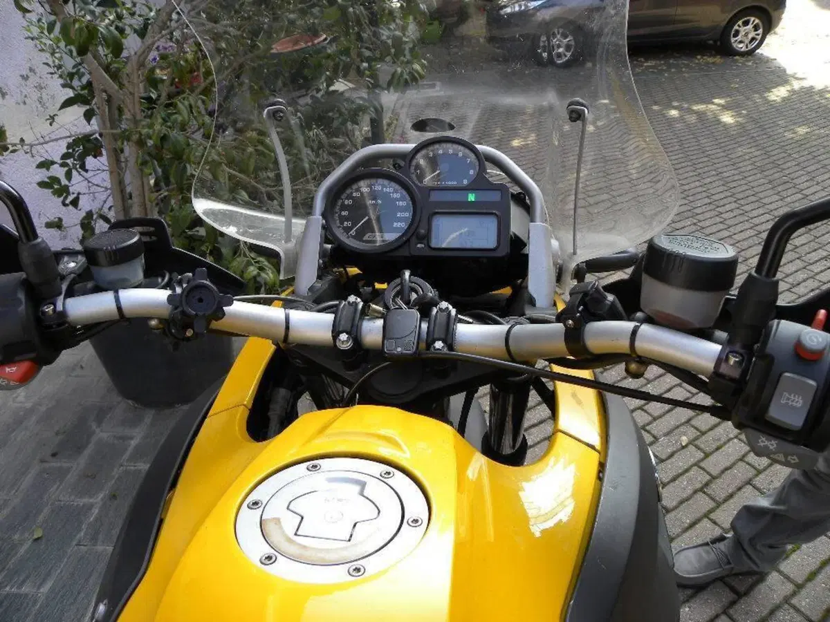 Bmw R 1200 GS (2004 - 07) (6)