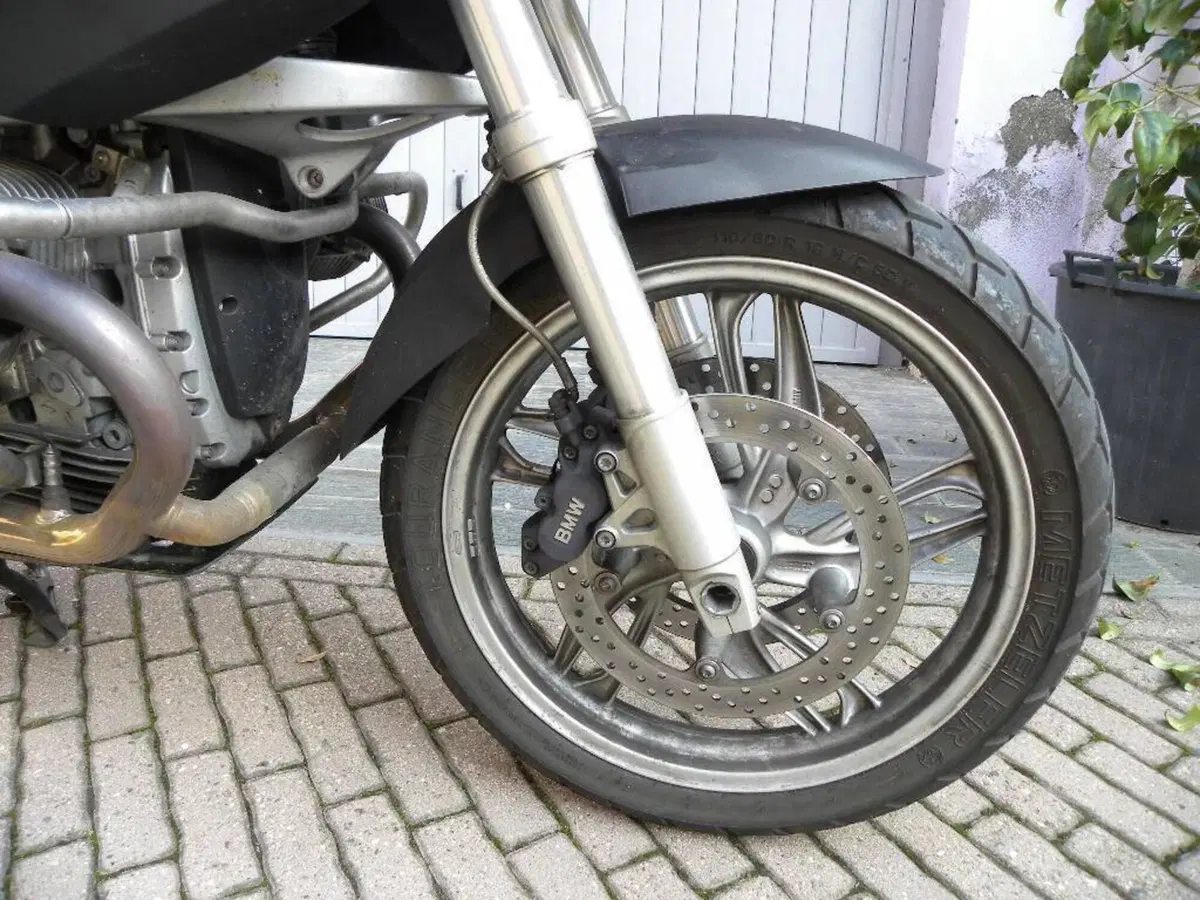 Bmw R 1200 GS (2004 - 07) (8)