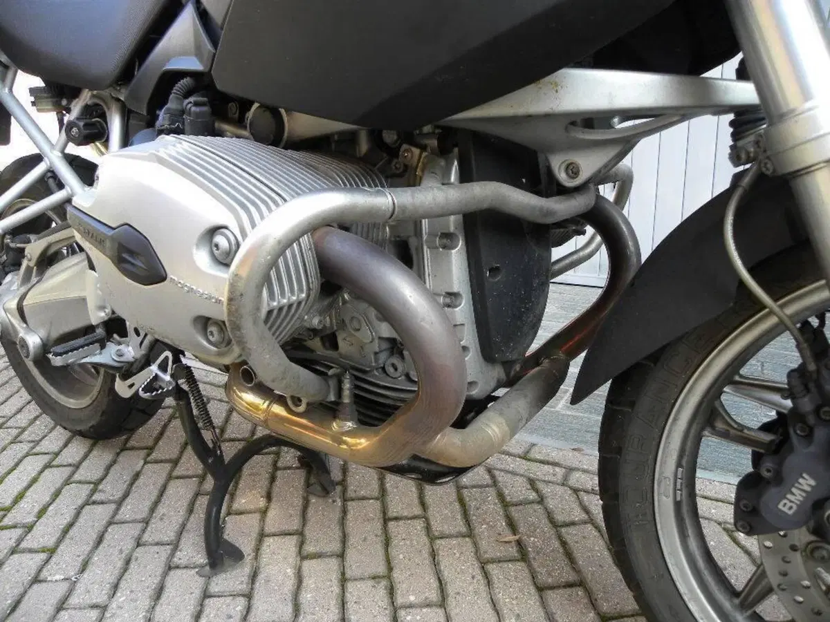 Bmw R 1200 GS (2004 - 07) (9)