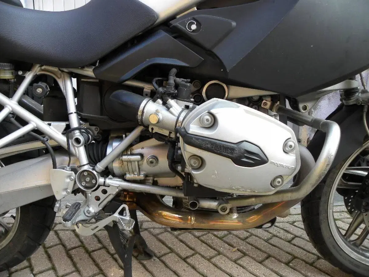 Bmw R 1200 GS (2004 - 07) (10)